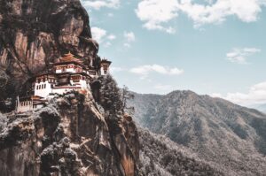 Best Packages For Travel Bhutan