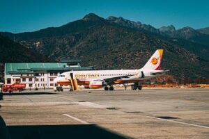 Best Packages For Travel Bhutan