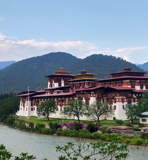 bhutan