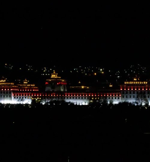 Thimphu_Dzong