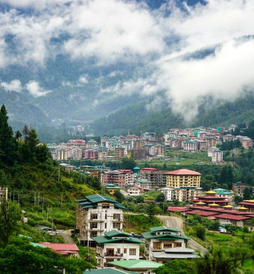 Thimphu